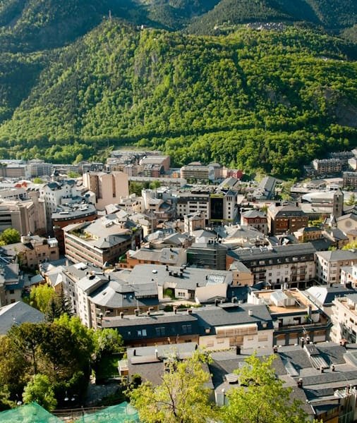 バルセロナからアンドラへの日帰り旅行 2026