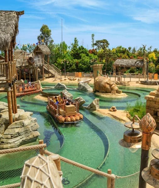 Angkor Wat ride