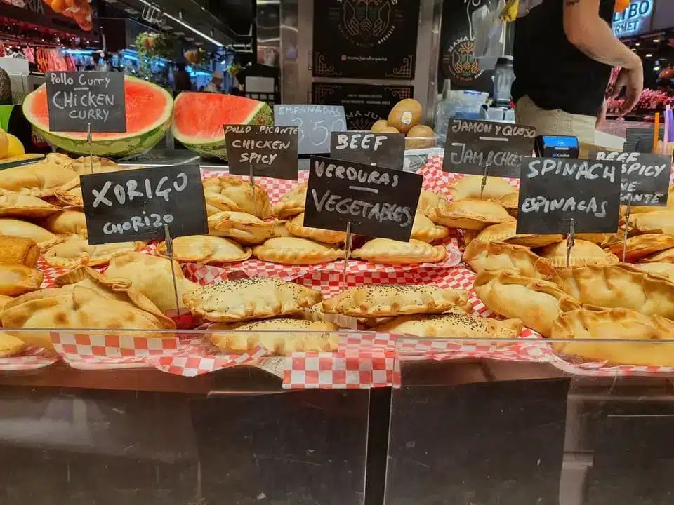 Tur Makanan Barcelona Terbaik 2026