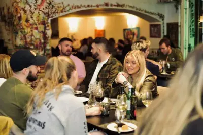 Barcelona Food Tour