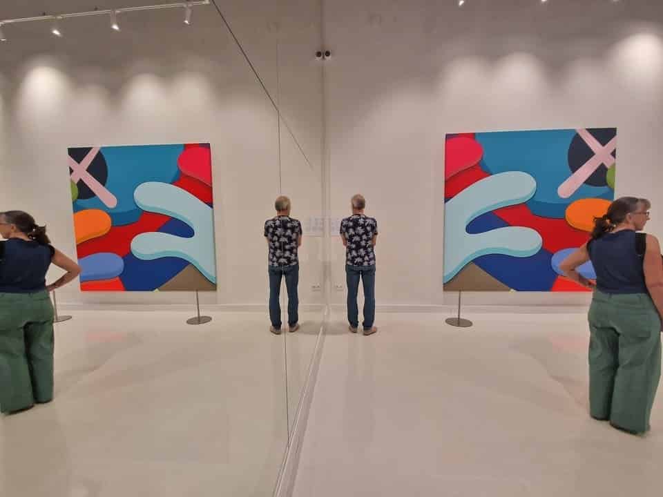 Tiket Museum Moco Barcelona 2026
