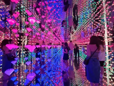 Tiket Museum Moco Barcelona