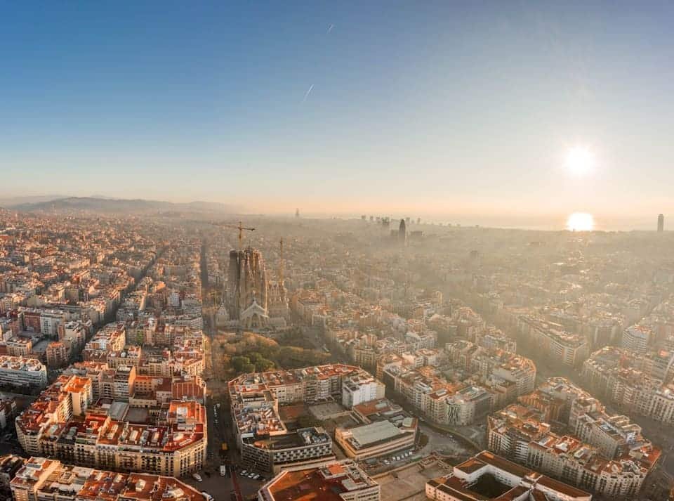Explore Barcelona: Tickets, Tours & Tips