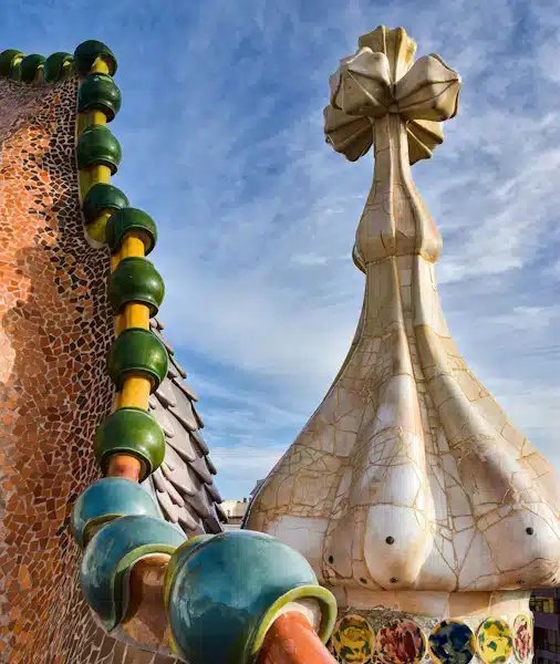Tiket Casa Batlló Terbaik 2026