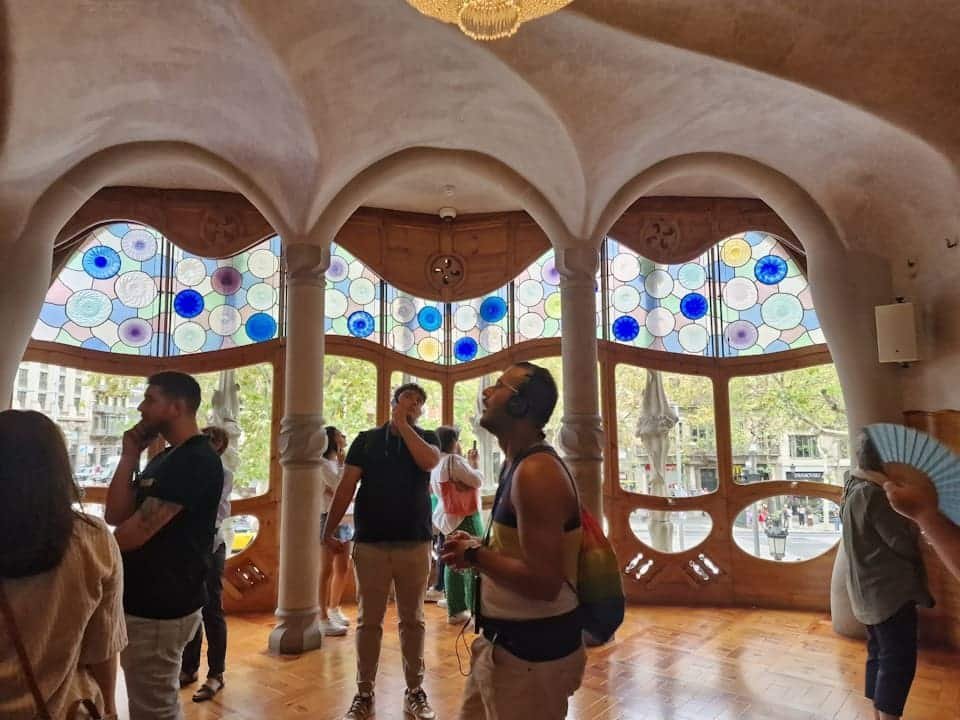 Tiket Casa Batlló Terbaik 2026