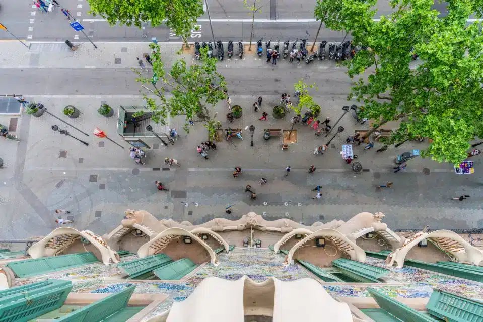 Tiket Casa Batlló Terbaik 2026