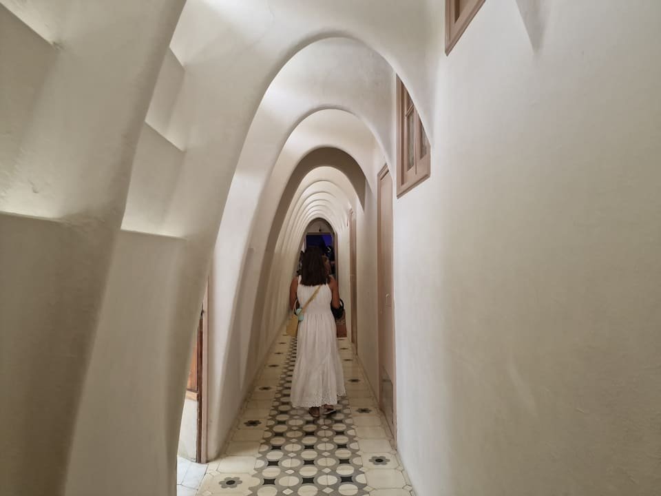 Tiket Casa Batlló Terbaik 2026