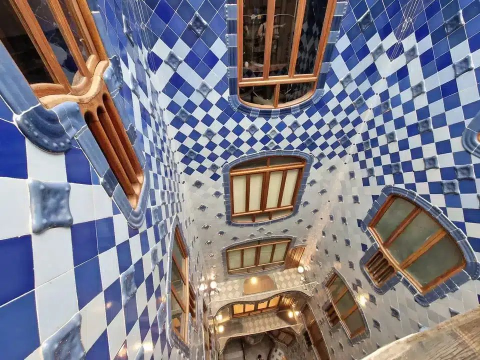 Tiket Casa Batlló Terbaik 2026