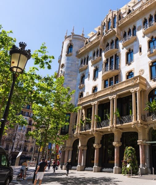 Fuster Hotel