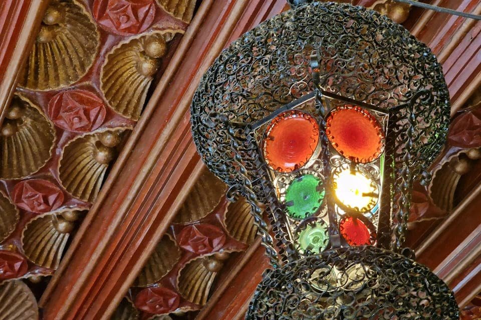 Tiket Casa Vicens Terbaik 2026