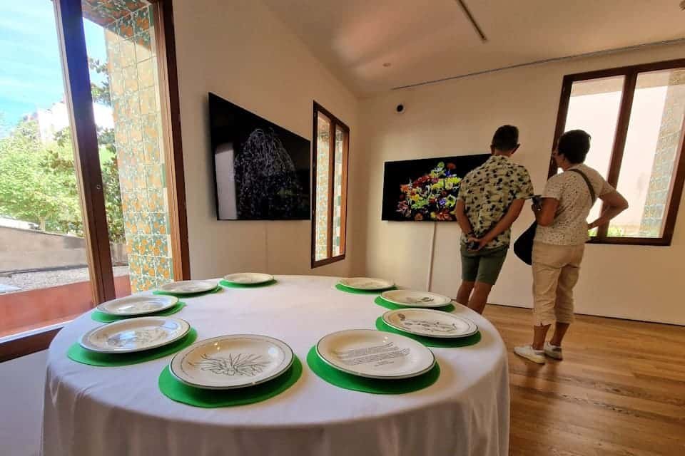 Tiket Casa Vicens Terbaik 2026