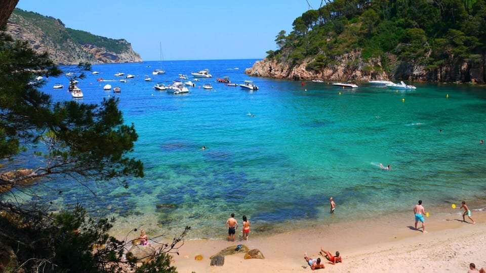 バルセロナからジローナへの日帰り旅行 2026