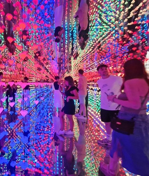 Tiket Museum Moco Barcelona 2026