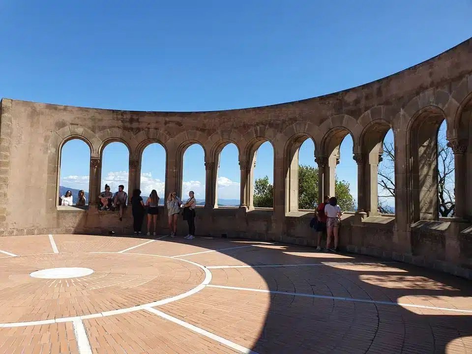 Montserrat από τη Βαρκελώνη Tour 2026