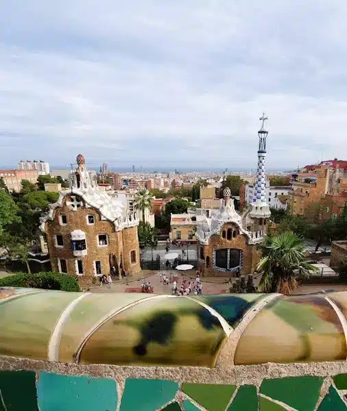 Park Güell