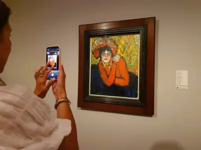 Tiket Museum Picasso Barcelona