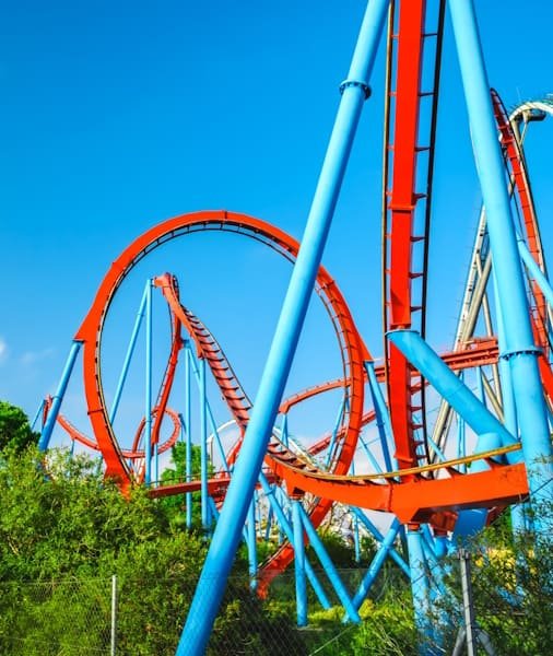 PortAventura