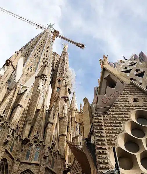 Sagrada Familia