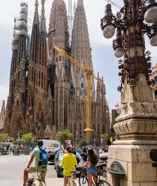 Sagrada Familia
