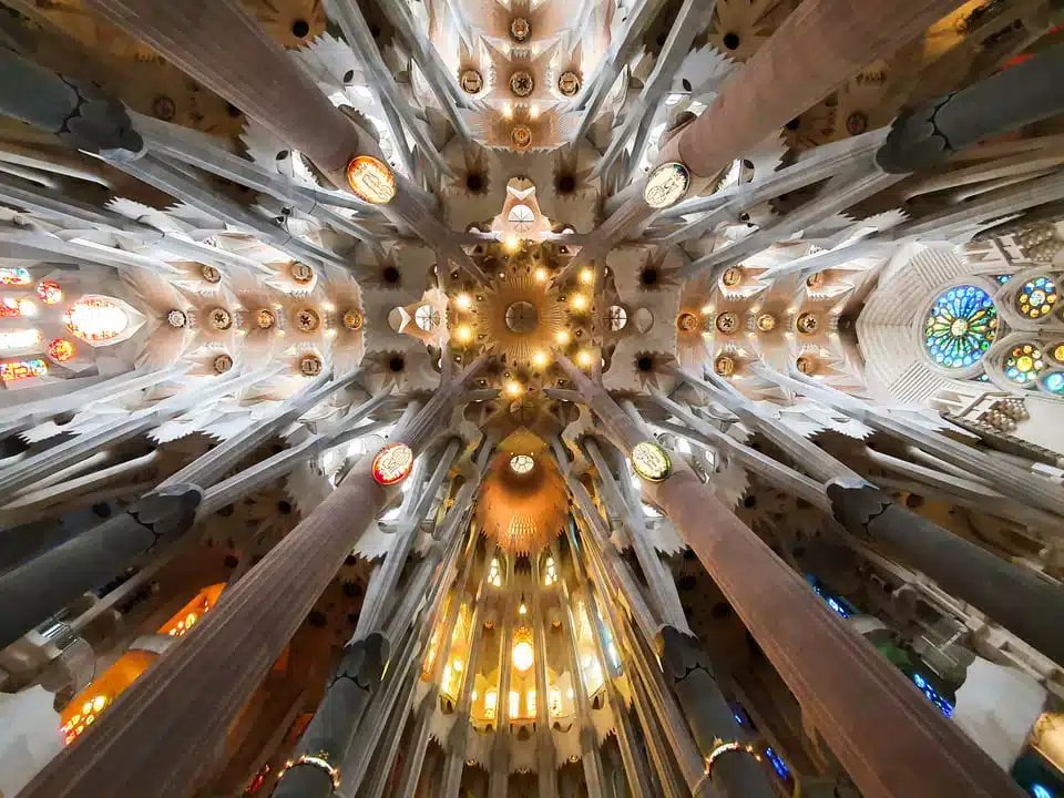 Tur Sagrada Familia Terbaik 2026
