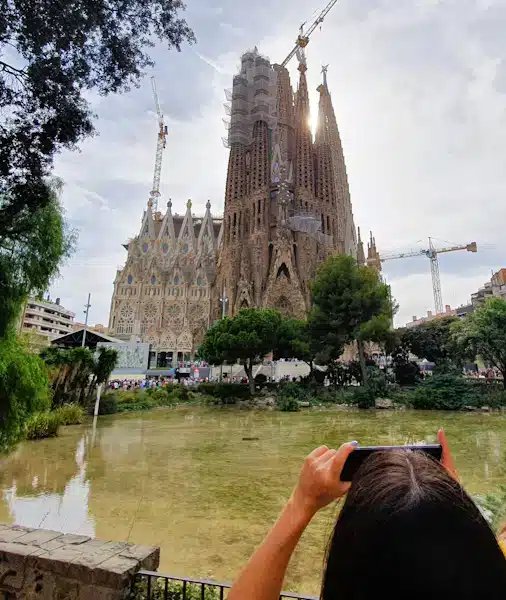 Sagrada Familia