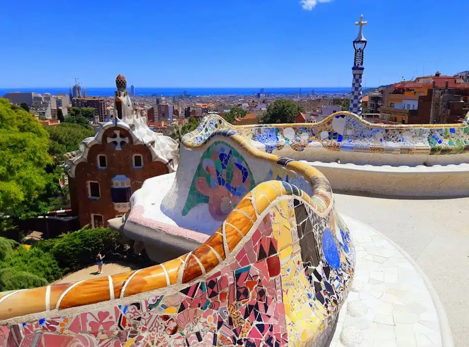 Where to stay in Barcelona in 2025?